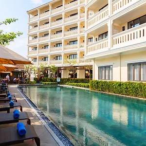 Отель Wyndham Garden Cua Dai, Хойан