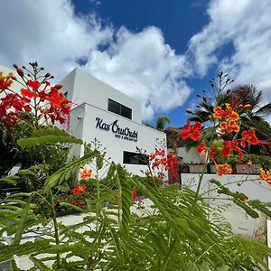 Kas Chuchubi Kralendijk (Bonaire)