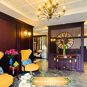 Hotel Happy Life Memories &, Hoi An