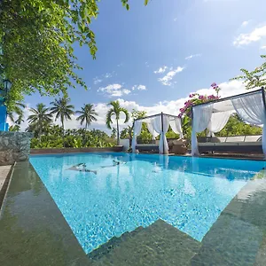 Vip Garden And Pool , Hotel