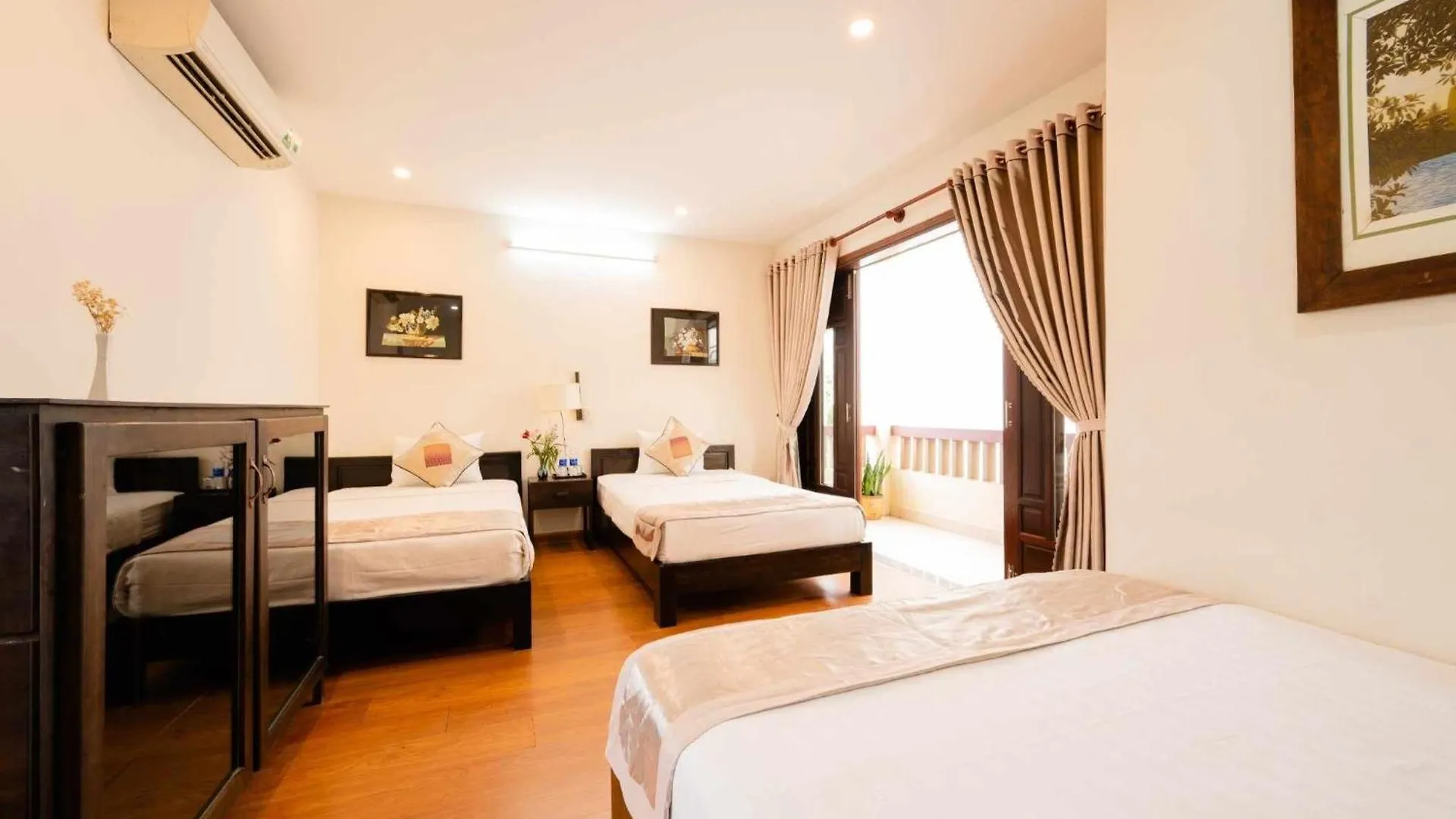 B'Lan Riverside Villa Hoi An Hotel